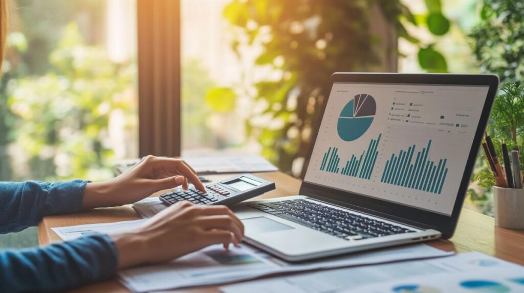 Simuladores online: ¿Cómo hacer una estimación de su factura de EDF por adelantado y controlar sus gastos?