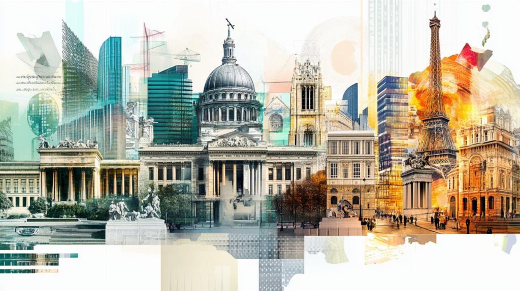 Cómo la fusión marcó la diferencia: BNP Paribas, presentación e historia de su evolución cultural y humana