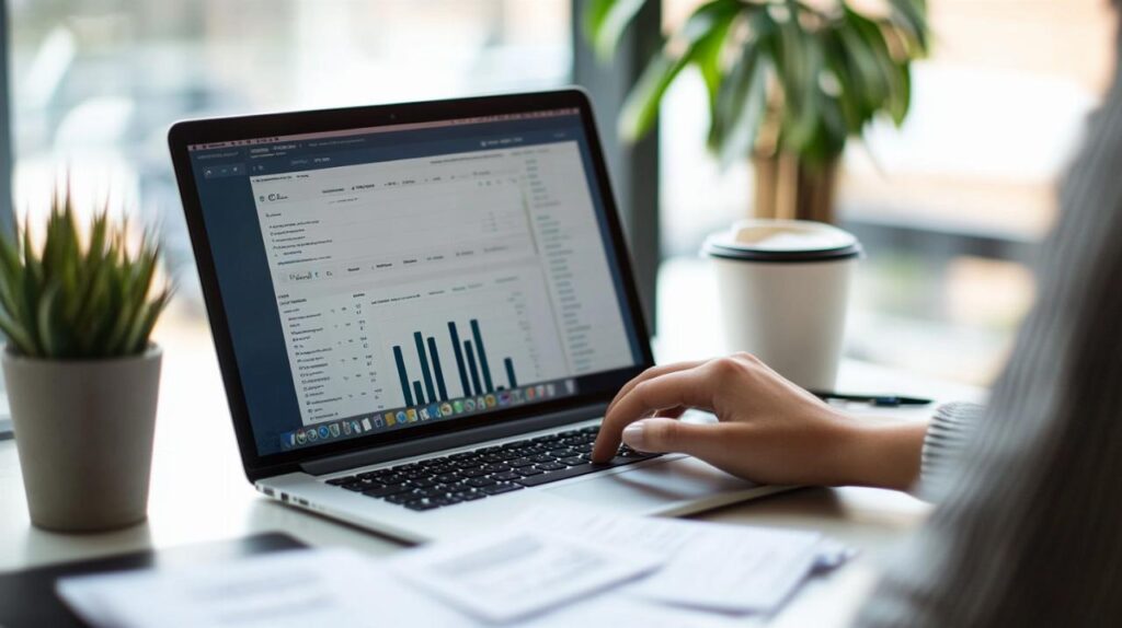 ¿Cómo consultar mis cuentas CIC con Filbanque? Gestiona tu perfil y actualiza tu información bancaria