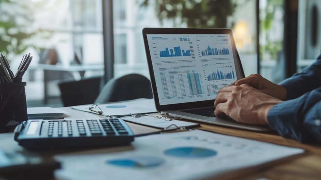 ¿Cómo calcular mi resultado de explotación? Método completo con análisis horizontal para medir el crecimiento empresarial
