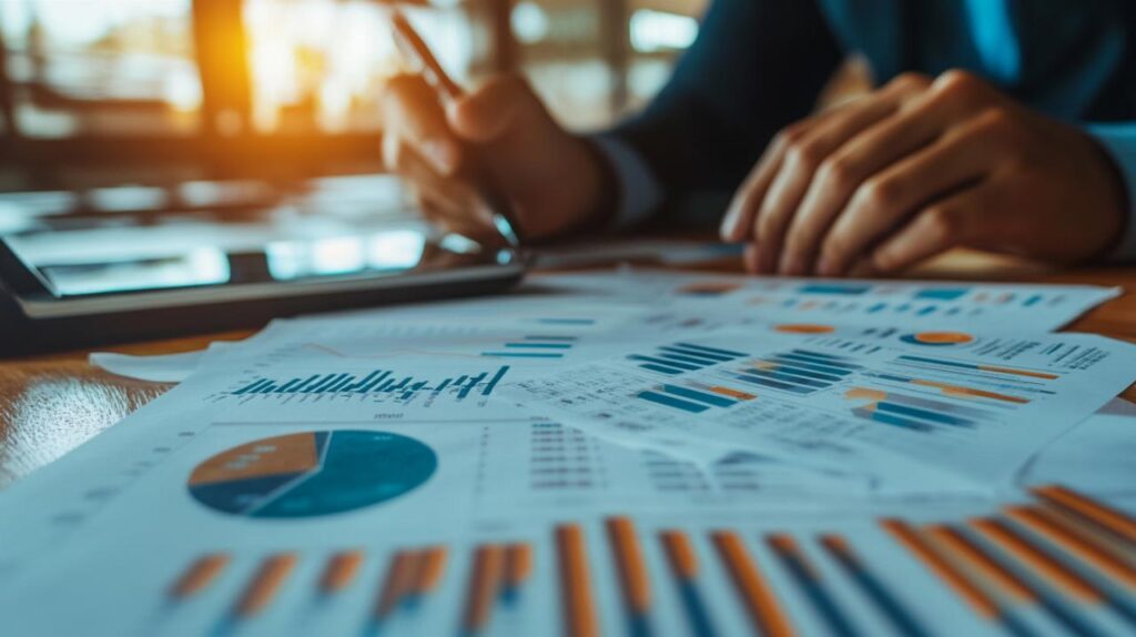 Análisis horizontal paso a paso: ¿Cómo leer, comprender e interpretar una cuenta de resultados entre distintos períodos?