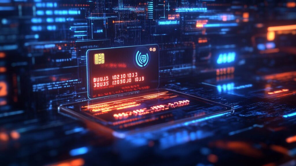 ¿Cómo funciona la E-Carte Bleue de Banque Postale? Precios y tarifas del servicio